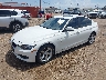 WBA3C3G5XFN****** Used and Repairable 2015 BMW 3 Series in Corpus Christi
