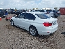 WBA3C3G5XFN****** Salvage and Repairable 2015 BMW 3 Series in Corpus Christi