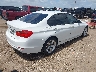 WBA3C3G5XFN****** Salvage and Wrecked 2015 BMW 3 Series in Texas State