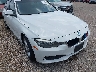 WBA3C3G5XFN****** Salvage and Repairable 2015 BMW 3 Series in Texas State