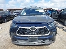 5TDKDRAH3PS****** Destrozados 2023 Toyota Highlander en Estado de Texas