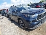 5TDKDRAH3PS****** Salvamento y Destrozados 2023 Toyota Highlander en Houston