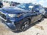 5TDKDRAH3PS****** Usados y Reparables 2023 Toyota Highlander en Houston