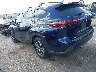 5TDKDRAH3PS****** Salvamento y Reparables 2023 Toyota Highlander en Houston