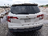 5FNYF5H29NB****** Destrozados 2022 Honda Pilot