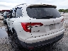 5FNYF5H29NB****** Salvamento y Reparables 2022 Honda Pilot en New Orleans East