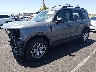 3FMCR9A68NR****** Used and Repairable 2022 Ford Bronco Sport in Las Vegas