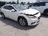 SJKCH5CP6JA****** Salvage and Wrecked 2018 Infiniti QX30 in Austin