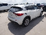 SJKCH5CP6JA****** Salvage and Wrecked 2018 Infiniti QX30 in Texas State