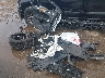 5LMCJ2D93KU****** Wrecked 2019 Lincoln MKC in Wisconsin State