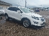 5LMCJ2D93KU****** Salvage and Wrecked 2019 Lincoln MKC in Appleton