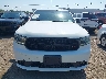 1C4RDJDG9JC****** Wrecked 2018 Dodge Durango in New York State