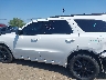 1C4RDJDG9JC****** Repairable 2018 Dodge Durango in New York State