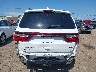 1C4RDJDG9JC****** Wrecked 2018 Dodge Durango