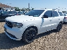 1C4RDJDG9JC****** Used and Repairable 2018 Dodge Durango in Buffalo