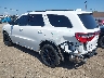 1C4RDJDG9JC****** Salvage and Repairable 2018 Dodge Durango in Buffalo