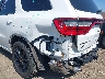 1C4RDJDG9JC****** Salvage and Repairable 2018 Dodge Durango in New York State