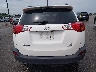2T3BFREV9FW****** Wrecked 2015 Toyota RAV4