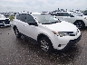2T3BFREV9FW****** Salvage and Wrecked 2015 Toyota RAV4 in Minneapolis South