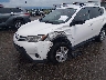 2T3BFREV9FW****** Salvage and Repairable 2015 Toyota RAV4 in Minnesota State