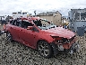 1FADP3L90JL****** Salvamento y Destrozados 2018 Ford Focus en Eugene