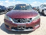 1HGCR2F31FA****** Wrecked 2015 Honda Accord in Texas State