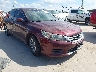 1HGCR2F31FA****** Salvage and Wrecked 2015 Honda Accord in Austin