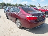 1HGCR2F31FA****** Salvage and Repairable 2015 Honda Accord in Austin