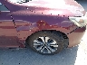 1HGCR2F31FA****** Salvage and Repairable 2015 Honda Accord in Texas State