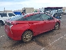 JTDKARFUXG3****** Salvamento y Destrozados 2016 Toyota Prius en Estado de Hawaii