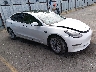 5YJ3E1EB3NF****** Salvamento y Destrozados 2022 Tesla Model 3 en Electric Vehicle Auctions