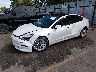5YJ3E1EB3NF****** Usados y Reparables 2022 Tesla Model 3 en Electric Vehicle Auctions
