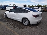 5YJ3E1EB3NF****** Salvamento y Reparables 2022 Tesla Model 3 en Electric Vehicle Auctions