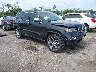1C4RJEBG0KC****** Salvage and Wrecked 2019 Jeep Grand Cherokee in West Palm Beach