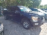 1FTEW1EP2NK****** Salvamento y Destrozados 2022 Ford F-150 en Kansas City
