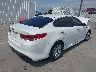 KNAGT4L37G5****** Salvamento y Destrozados 2016 Kia Optima en Estado de California