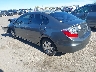 JHMFB4F28CS****** Salvage and Repairable 2012 Honda Civic Hybrid in Tucson