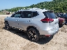 5N1AT2MV4JC****** Salvamento y Reparables 2018 Nissan Rogue en Buckhannon