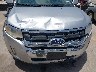 2FMDK3JC7BB****** Destrozados 2011 Ford Edge en Estado de Texas
