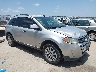 2FMDK3JC7BB****** Salvamento y Destrozados 2011 Ford Edge en Austin North