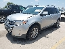 2FMDK3JC7BB****** Usados y Reparables 2011 Ford Edge en Austin North