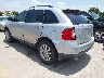 2FMDK3JC7BB****** Salvamento y Reparables 2011 Ford Edge en Austin North