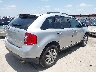 2FMDK3JC7BB****** Salvamento y Destrozados 2011 Ford Edge en Estado de Texas