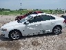 YV140MFC1F1****** Repairable 2015 Volvo S60 in Illinois State