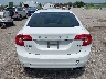 YV140MFC1F1****** Wrecked 2015 Volvo S60