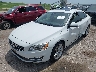 YV140MFC1F1****** Used and Repairable 2015 Volvo S60 in Lincoln