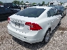 YV140MFC1F1****** Salvage and Wrecked 2015 Volvo S60 in Illinois State