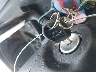 1GCPWBEK6MZ****** Salvage 2021 Chevrolet Silverado 1500 in Texas State
