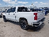 1GCPWBEK6MZ****** Salvage and Repairable 2021 Chevrolet Silverado 1500 in Houston North