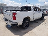 1GCPWBEK6MZ****** Salvage and Wrecked 2021 Chevrolet Silverado 1500 in Texas State